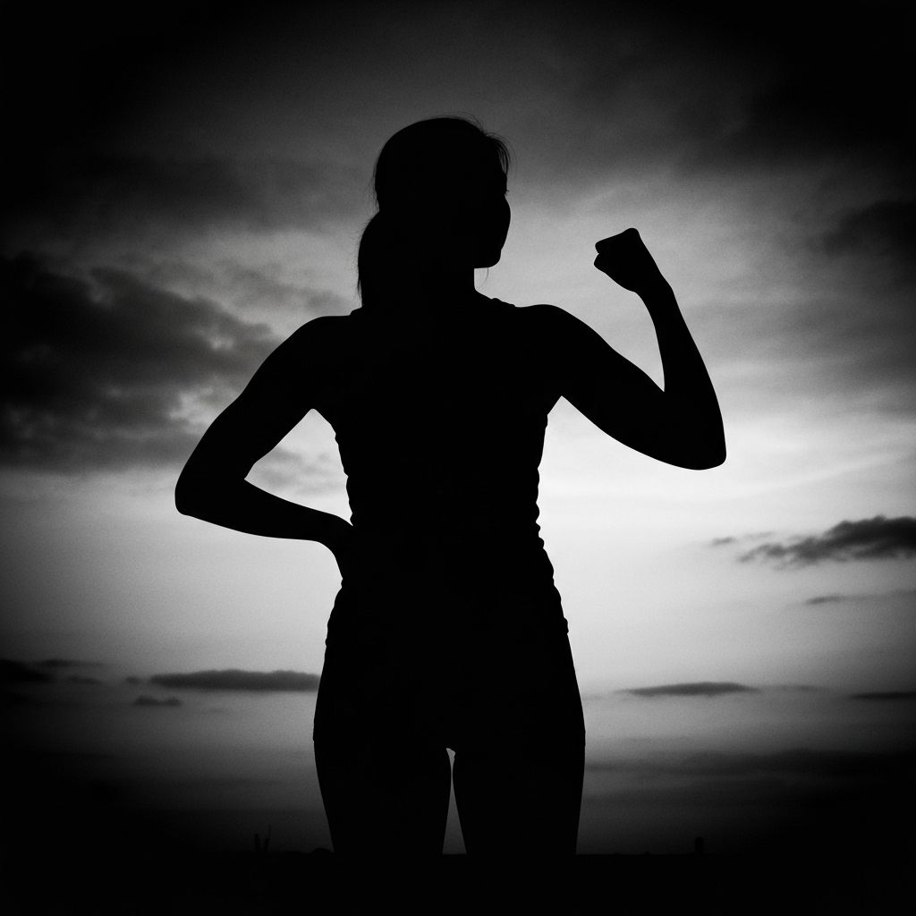 Confidence and power